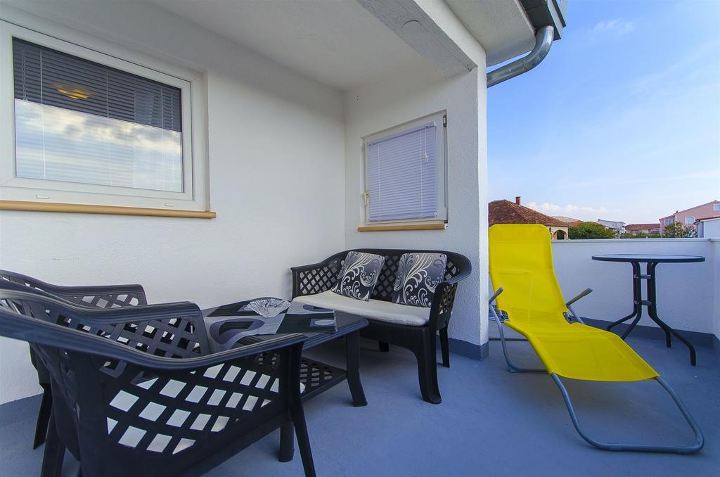 Apartment Diva Trogir Exterior photo