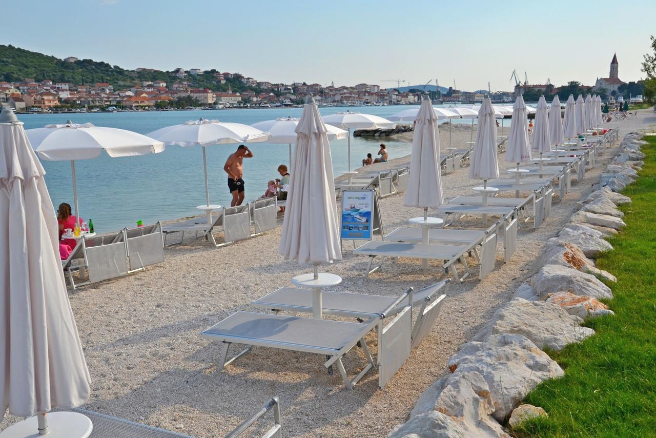 Apartment Diva Trogir Exterior photo