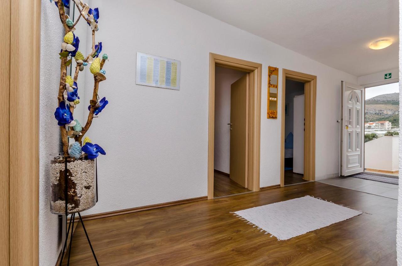 Apartment Diva Trogir Exterior photo