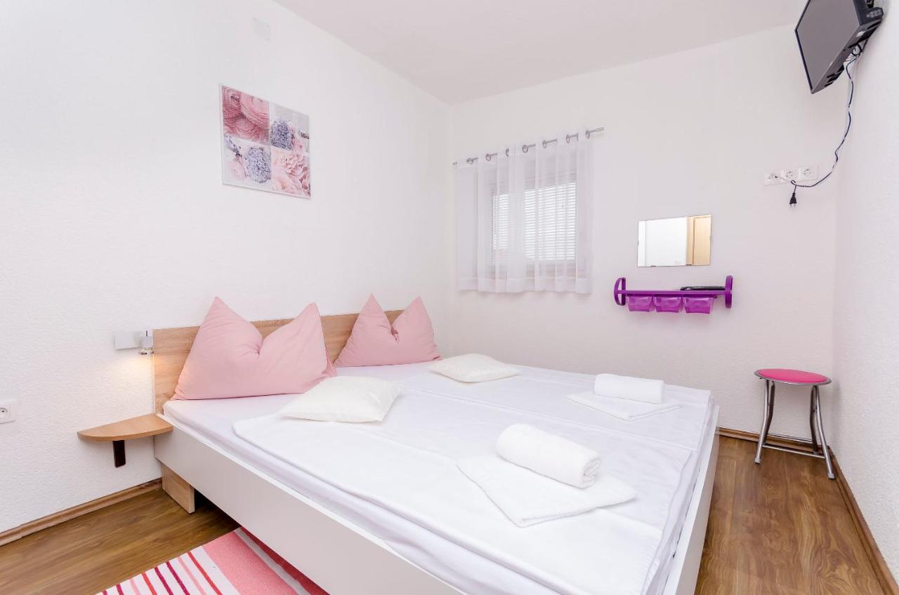 Apartment Diva Trogir Exterior photo
