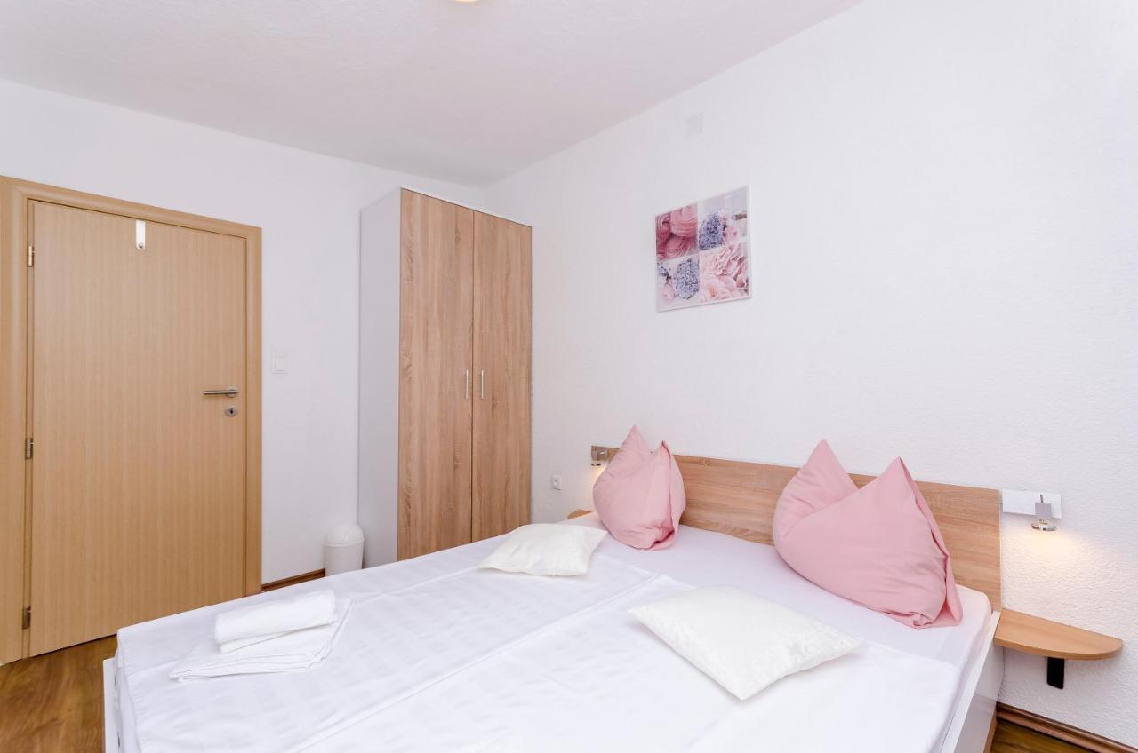 Apartment Diva Trogir Exterior photo