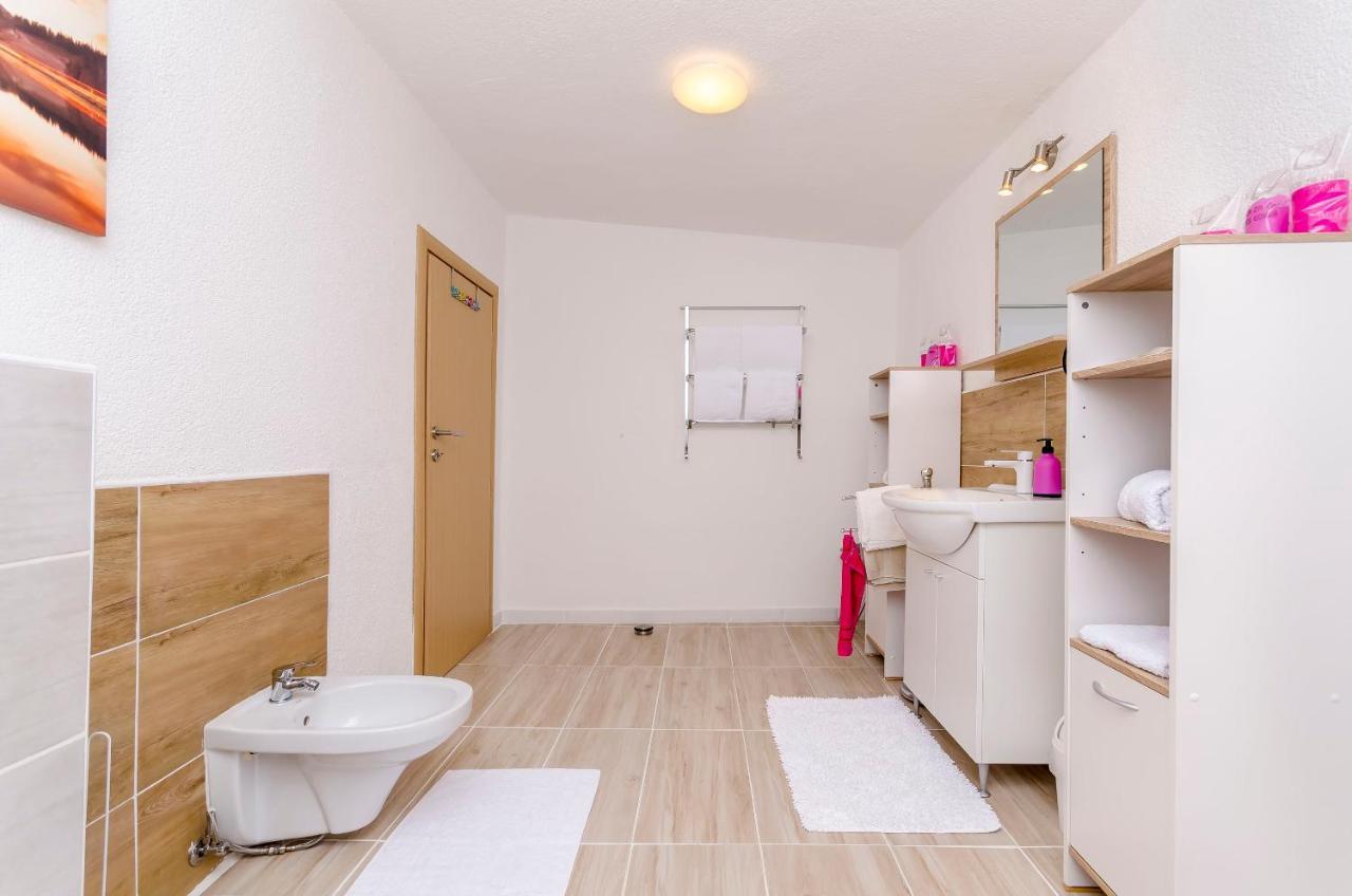 Apartment Diva Trogir Exterior photo